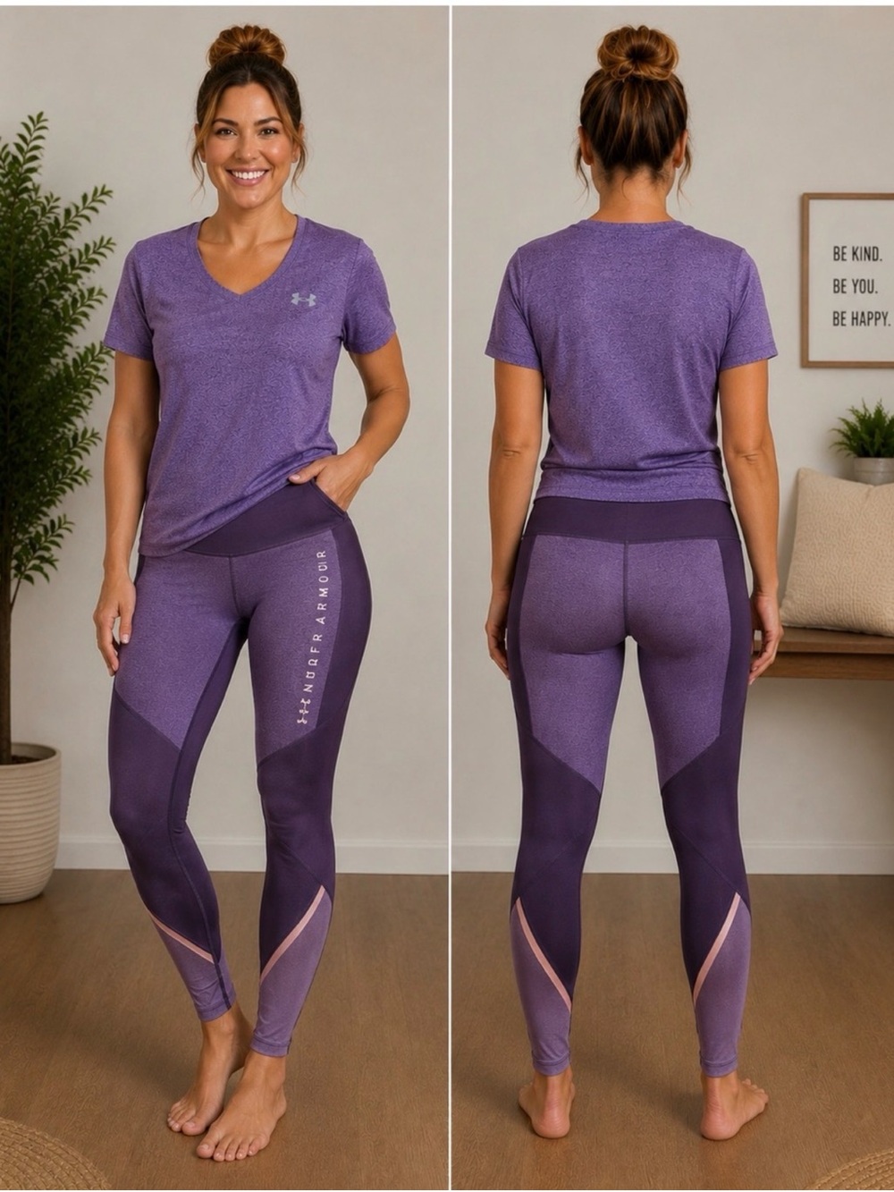 Under Armour large outfit